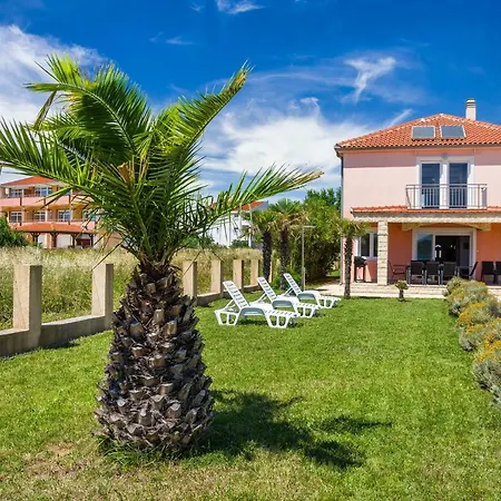Casa de Férias Holiday Sunshine *