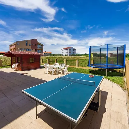 Holiday Sunshine